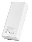 Повербанк Brevia 30000mAh 65W Li-Pol, LCD Power Bank, фото 4