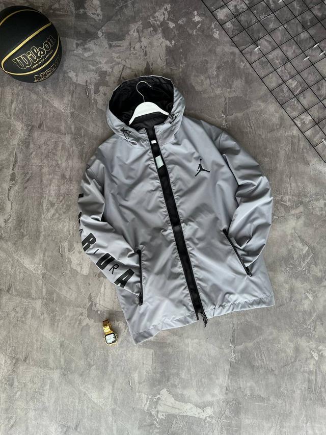 Мужская куртка ветровка Nike 