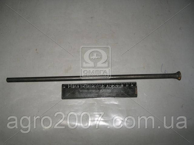Штанга штовхача клапана МТЗ 1221 Д260 (пр-во БЗА)