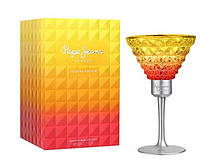 Pepe Jeans Cocktail Edition for Her Туалетна вода для жінок, 80 мл