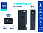 Повербанк Brevia 30000mAh 15.5W Li-Pol, LCD Power Bank, фото 7