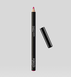 Олівець для губ Kiko Milano Smart Fusion Lip Pencil (27 Lively Pink)