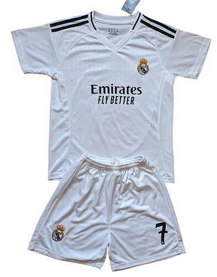 Форма реал мадрид 2023-2024 | купити недорого, на Prom | Україна