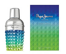 Pepe Jeans Cocktail Edition for Him Туалетна вода для чоловіків, 50 мл