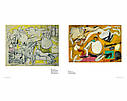 Великі художники Віллем де Кунінг. Willem de Kooning: A Way of Living мистецтво живопис книги для художників, фото 4