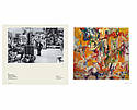 Великі художники Віллем де Кунінг. Willem de Kooning: A Way of Living мистецтво живопис книги для художників, фото 3