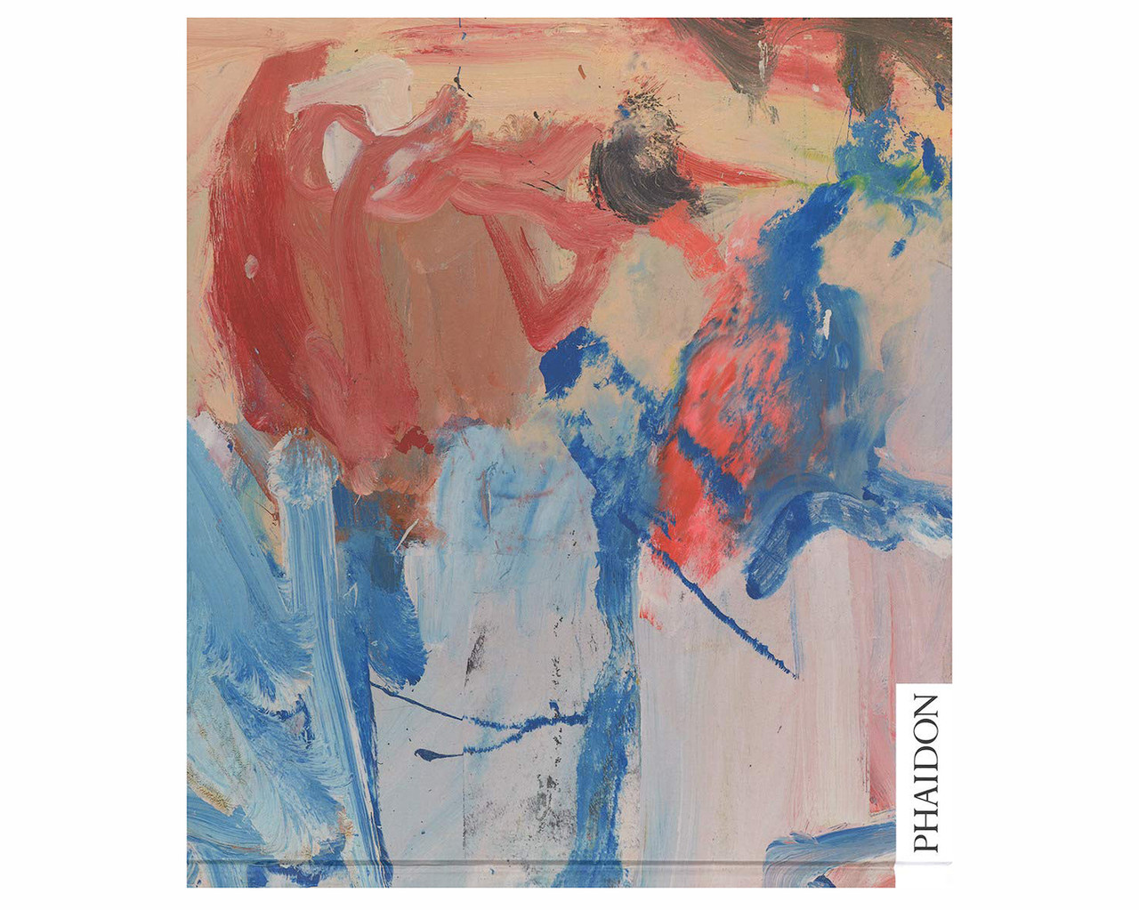Великі художники Віллем де Кунінг. Willem de Kooning: A Way of Living мистецтво живопис книги для художників