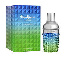 Pepe Jeans Cocktail Edition for Him Туалетна вода для чоловіків, 100 мл