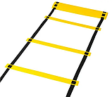 Координаційні сходи для тренування Trizand 5067, фото 3