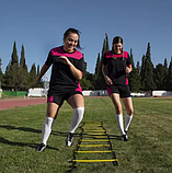 Координаційні сходи для тренування Trizand 5067, фото 10