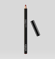Олівець для губ Kiko Milano Smart Fusion Lip Pencil (35 Scarlet Red)