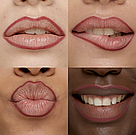 Олівець для губ Kiko Milano Smart Fusion Lip Pencil (35 Scarlet Red), фото 4