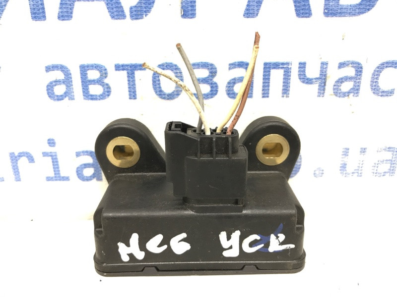 Датчик прискорення Renault Megane III 1.5 ДИЗЕЛЬ 2010 (б/у)
