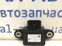 Датчик прискорення Mitsubishi Pajero Wagon 4 3.2 ДИЗЕЛЬ 2007 (б/у)