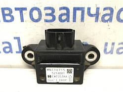 Датчик прискорення esp Mitsubishi L200 2.5 ДИЗЕЛЬ 4D56U МКПП 2006 (б/в)