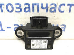 Датчик прискорення esp Mitsubishi L200 2.5 ДИЗЕЛЬ 4D56U МКПП 2006 (б/в)