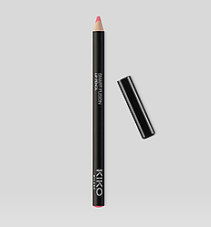 Олівець для губ Kiko Milano Smart Fusion Lip Pencil (08 Candy Rose)