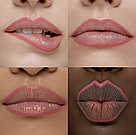 Олівець для губ Kiko Milano Smart Fusion Lip Pencil (08 Candy Rose), фото 4