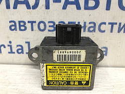 Датчик прискорення Toyota Prado 120 3.0 ДИЗЕЛЬ 2003 (б/в)