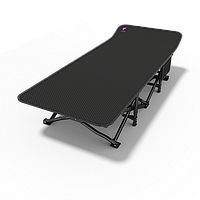 Кемпінгова розкладачка похідне ліжко для сну WCG CC-S04