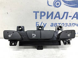 Кнопка підігріву Hyundai Ix35 2.0 DIESEL 2010 (б/в)