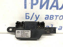 Блок управління Mazda 6 GH 2.5 2008 (б/в)