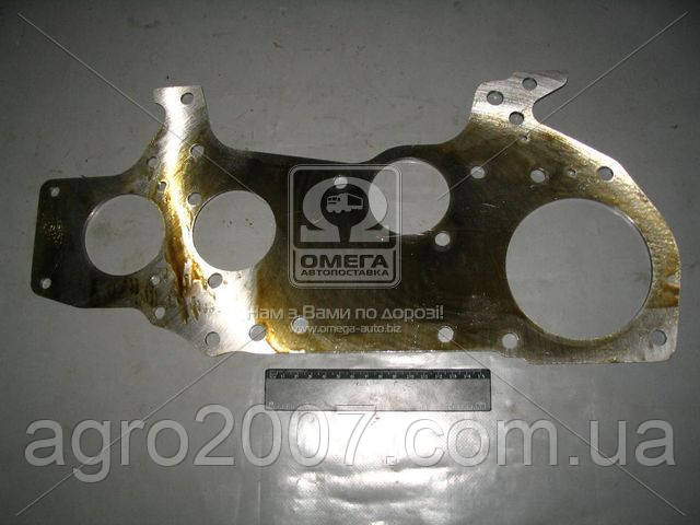Щит розподілу МТЗ Д 240, Д 245 (пр.о ММЗ) 240-1002030