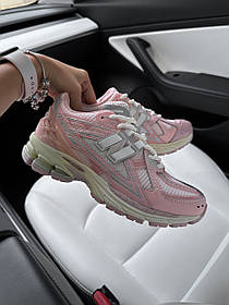 Жіночі Кросівки New Balance 1906U Lunar New Year Shell Pink / Нью Беланс 1906Ю Лунар Нью Єр Шел Рожеві
