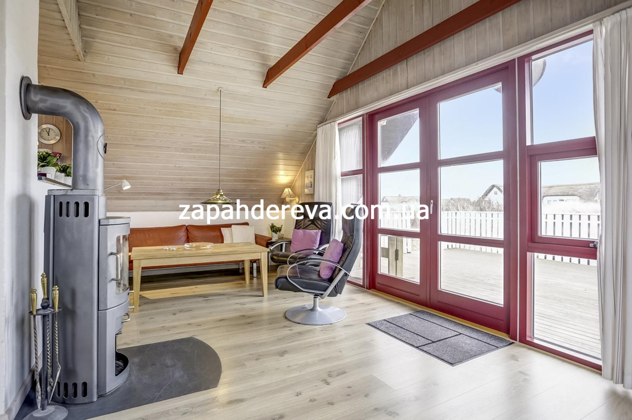 Вагонка Борислав, фото 1