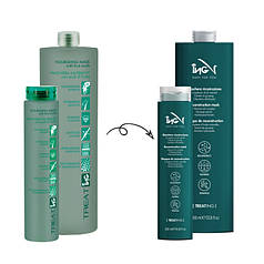 Treat-ING Nourising Mask — Поживна маска ING (1000 мл)