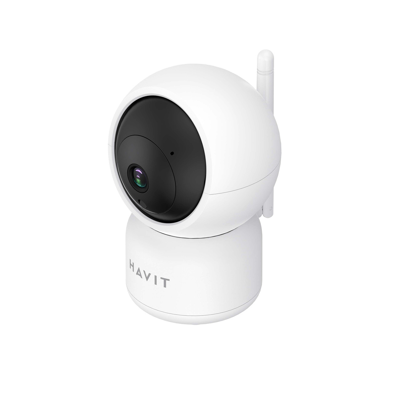 IP камера Havit HV-IPC30 White 28230