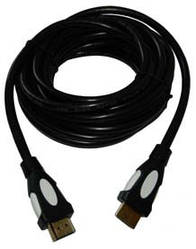 HDMI кабелю і різні HDMI перехідники