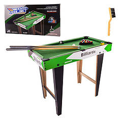 Більярд  2665, у кор. 70*38*8,5см