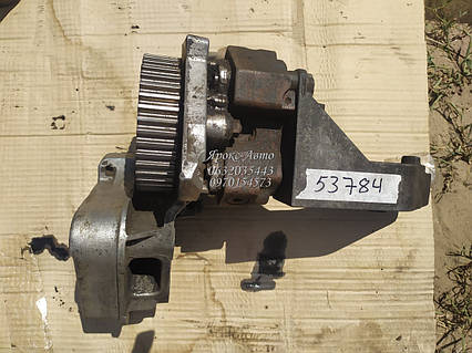 ТНВД для автомобіля RENAULT TRAFIC 1.9 DCI 000053784