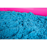 Набір кінетичний пісок із пісочницею й аксесуарами Kruzzel 22712, фото 9