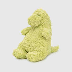 М'яка іграшка C15414  дракон 35см