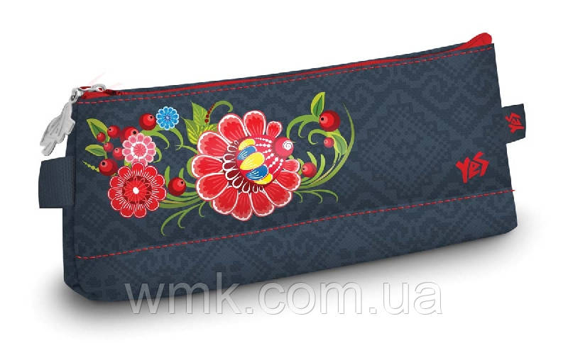 Пенал  Petrikovka  №531206 мягкий