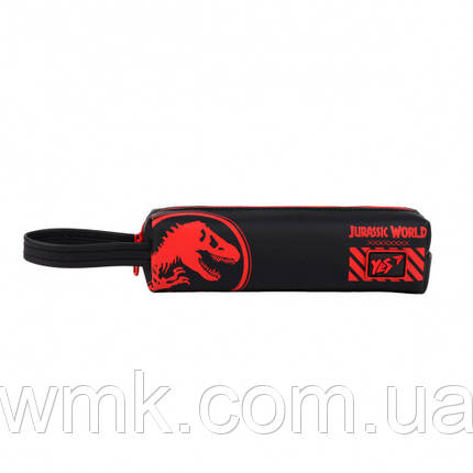 Пенал м'який YES 1 відд TP-05 Jurassic World №533267, фото 1