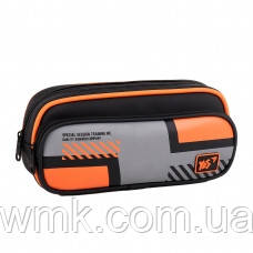 Пенал м'який YES PH-15-2  2 відд  Urban design style  №533230
