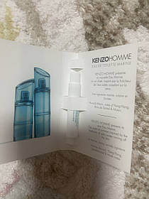 Kenzo Homme Eau de Parfum Kenzo - це парфум для чоловіків