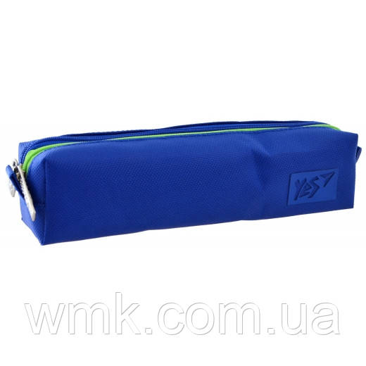 Пенал мягкий №532482 TP-04  Monocolour