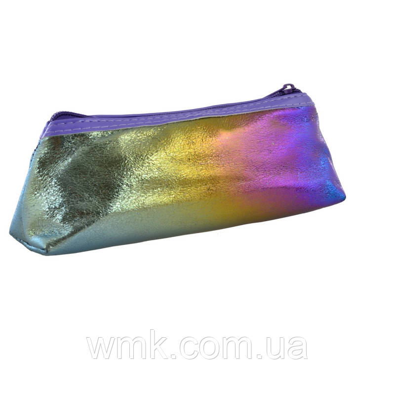 Пенал мягкий №532544 TP-17  Glamor Lilac