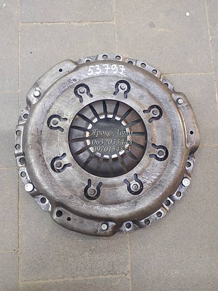 Кошик зчеплення для автомобіля RENAULT TRAFIC 1.9 DCI 000053797