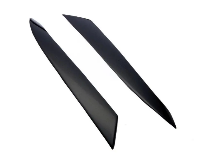 Реснички FORD FOCUS 2 2005-2008 000053816, фото 1