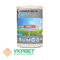 Бічоловка Farmer W3-W — 250 м (2,5 мм)