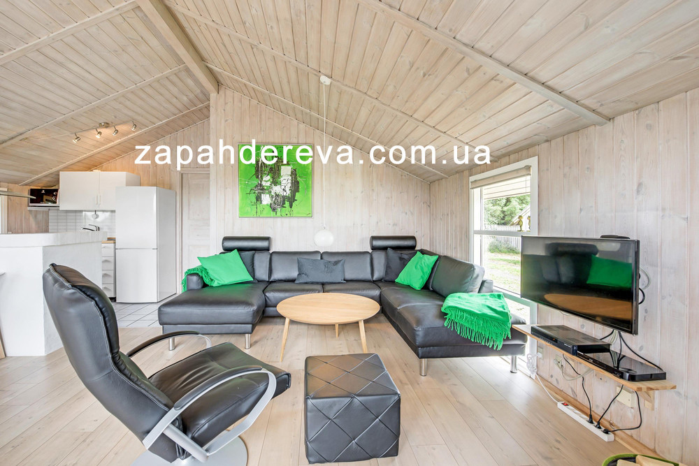 Вагонка Клевань