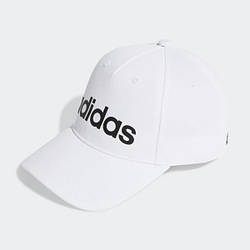 Кепка Adidas DAILY CAP Білий Уні 56-57 см (IC9707 56-57)