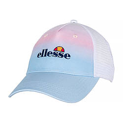 Бейсболка Ellesse Zalo Trucker Комбінований One Size (SAJA1938-WHITE)