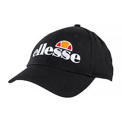 Бейсболка Ellesse Ragusa Чорний One Size (SAAA0849-BLACK)