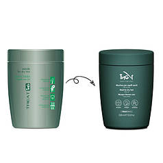 Treat-ING Treating Mask For Dry Hair — Маска для сухого волосся ING 1000 мл